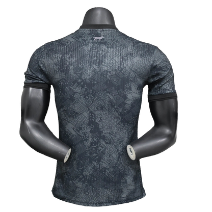 Argentina 25/26 Special Edition Jersey - Black - Player Version