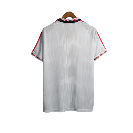 Sao Paulo 23/24 Special Edition Jersey - White - Fan Version