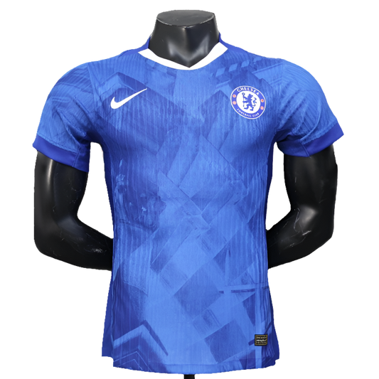 Chelsea 25/26 I Home Jersey - Player Version
