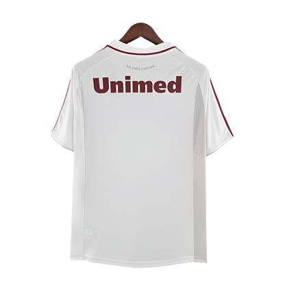 Camiseta del Centenario del Fluminense 11/12 - Versión Retro