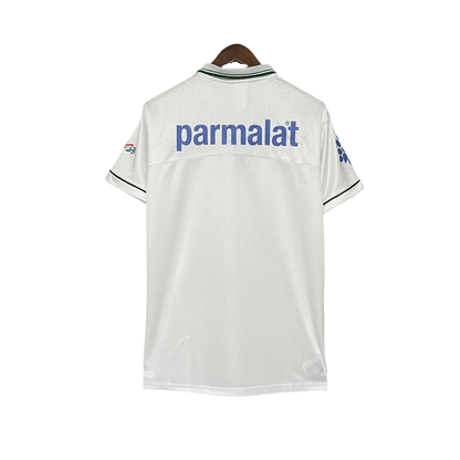 Camiseta Palmeiras 94/95 II Visitante - Versión Retro