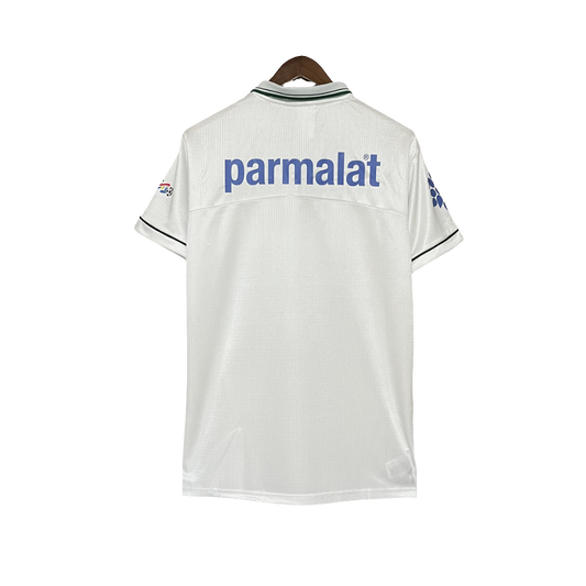 Camiseta Palmeiras 94/95 II Visitante - Versión Retro