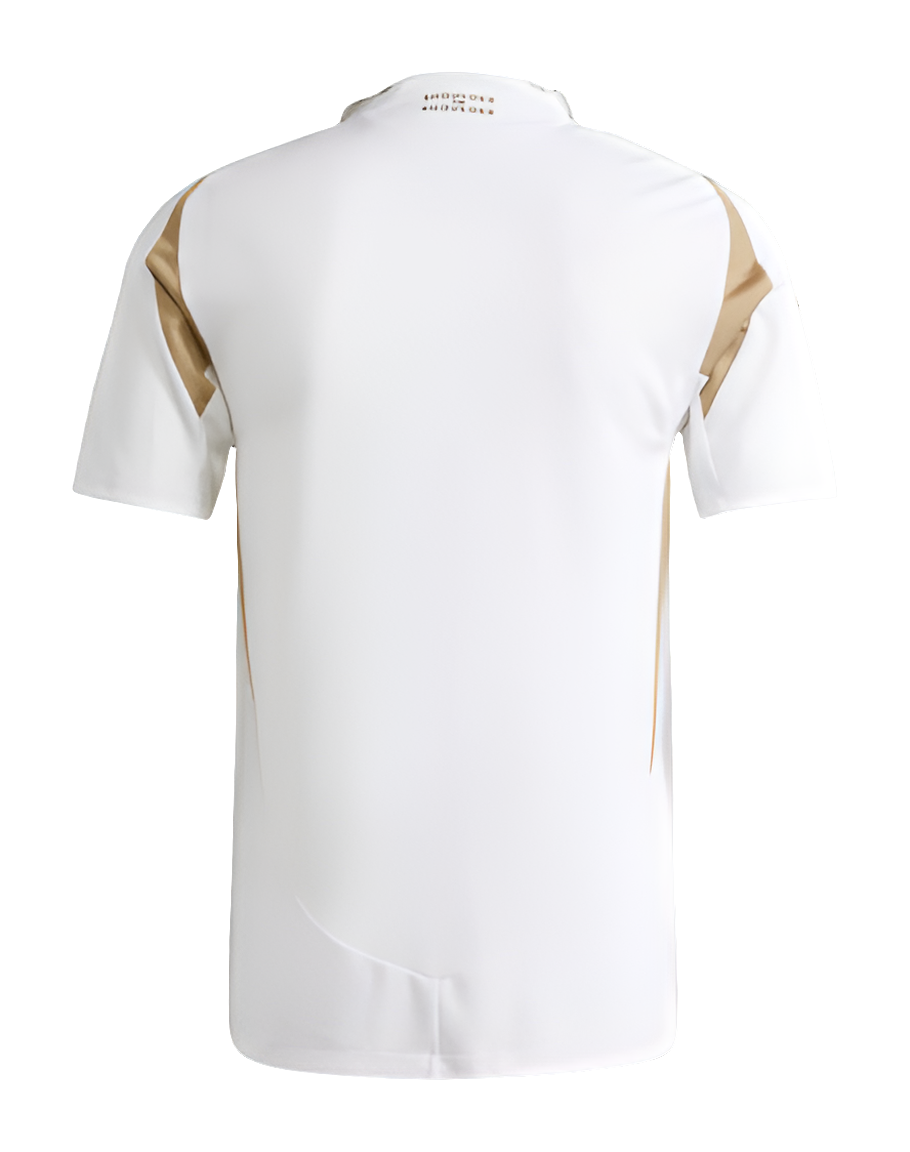 Camiseta de visitante LAFC 25/26 II - Versión para fanáticos