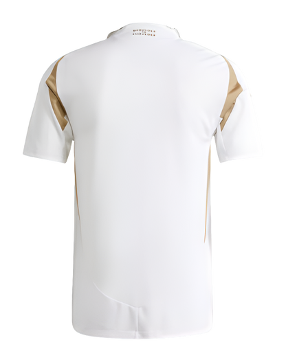 Camiseta de visitante LAFC 25/26 II - Versión para fanáticos