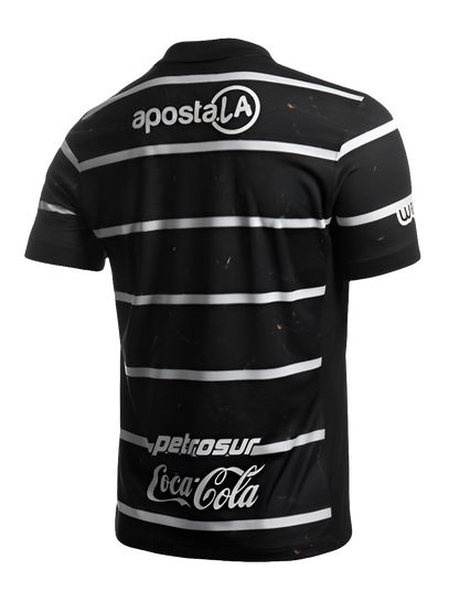 Olimpia 25/26 II Away Jersey - Fan Version