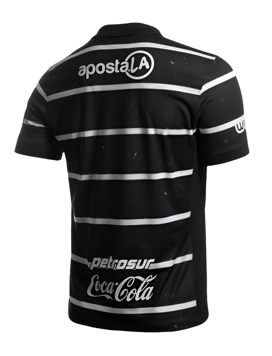 Camiseta de visitante Olimpia 25/26 II - Versión Fan