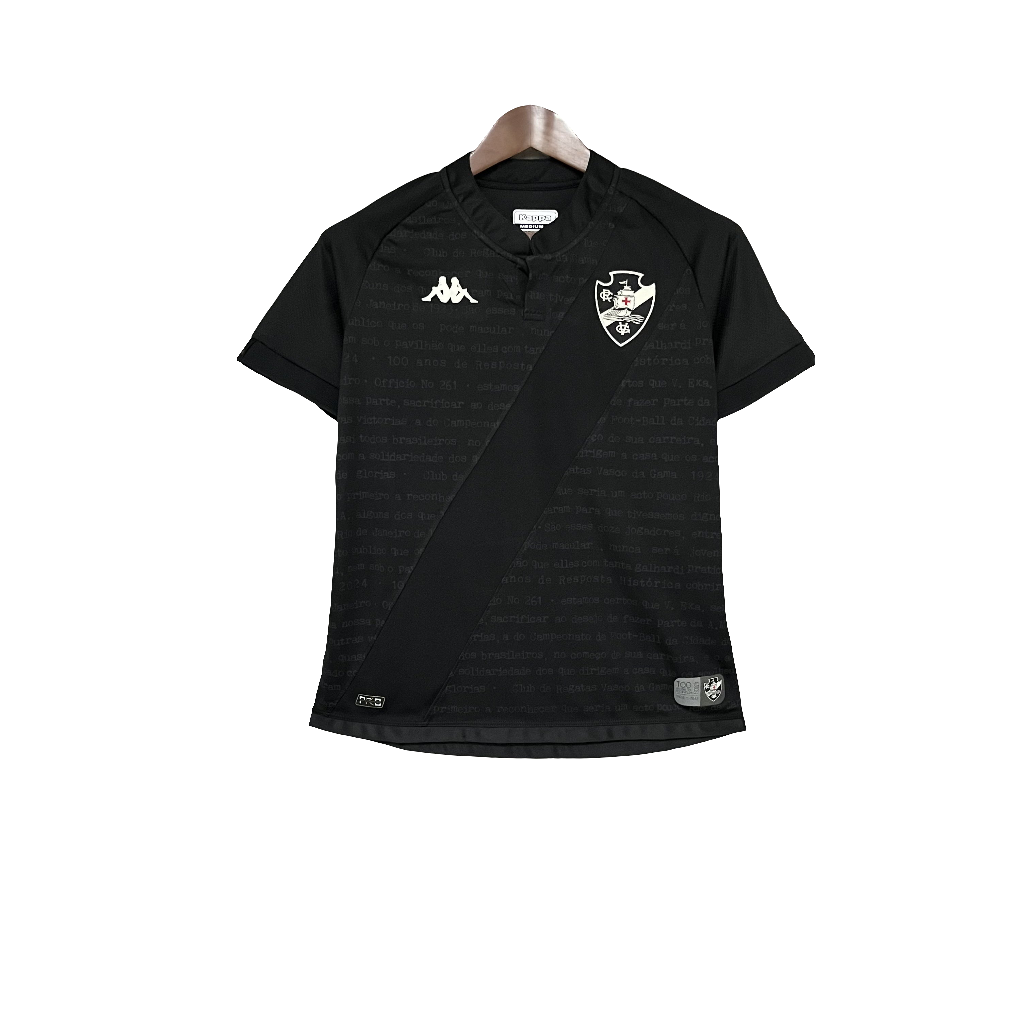 Camiseta del Vasco 24/25 IV - Mujer