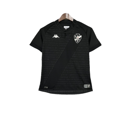 Camiseta del Vasco 24/25 IV - Mujer