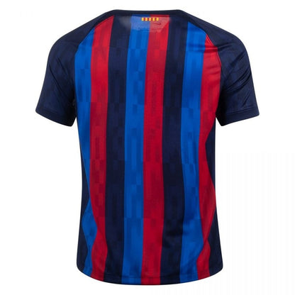 Camiseta local del Barcelona 22/23 - Versión para aficionados
