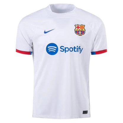 Camiseta visitante del Barcelona 23/24 II - Versión para aficionados