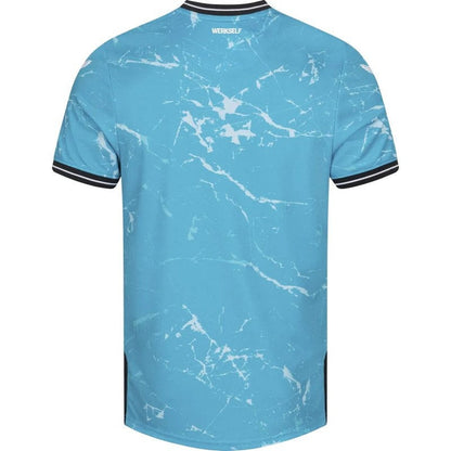 Bayer 04 Leverkusen 23/24 III Third Jersey - Fan Version