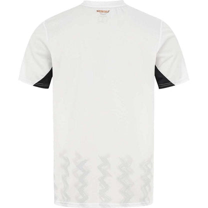 Bayer 04 Leverkusen 24/25 II Away Jersey - Fan Version