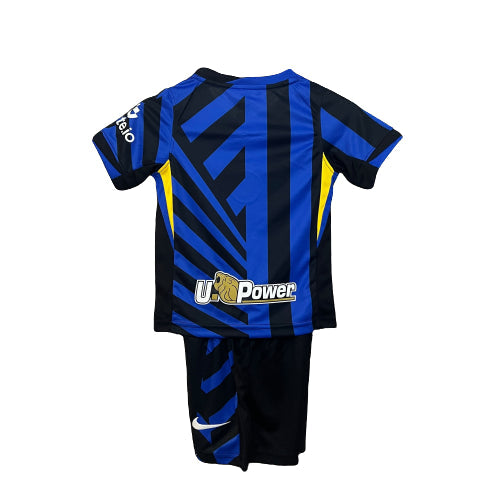 Inter Milan 24/25 I Home - Kids Kit