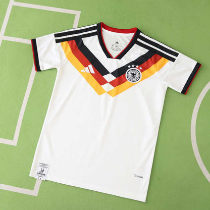 Camiseta femenina de Alemania 2026 -