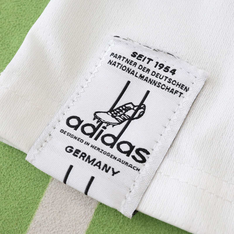 Camiseta femenina de Alemania 2026 -