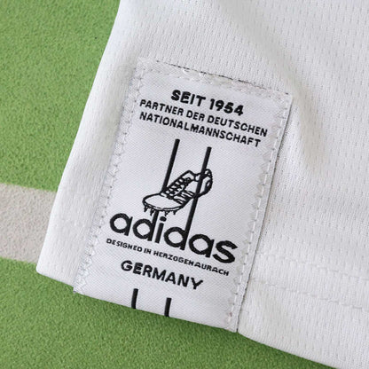Camiseta de Alemania para el Mundial 2026
