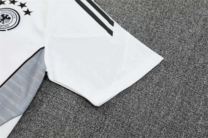 Germany Training Kit II