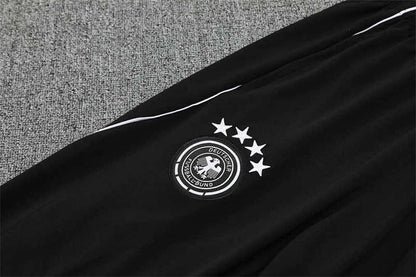 Germany Half-Zip TrackSuit II