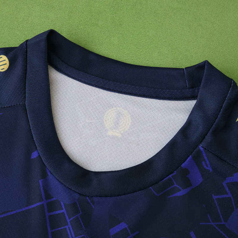 Camiseta del Chelsea de los Blues (ganadores de la Copa Mundial de Clubes 2025)