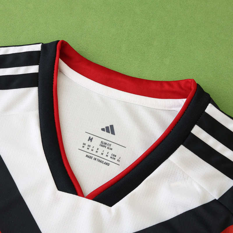 Camiseta femenina de Alemania 2026 -