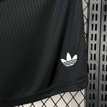 Camiseta infantil del 125.º aniversario de Alemania (manga larga)