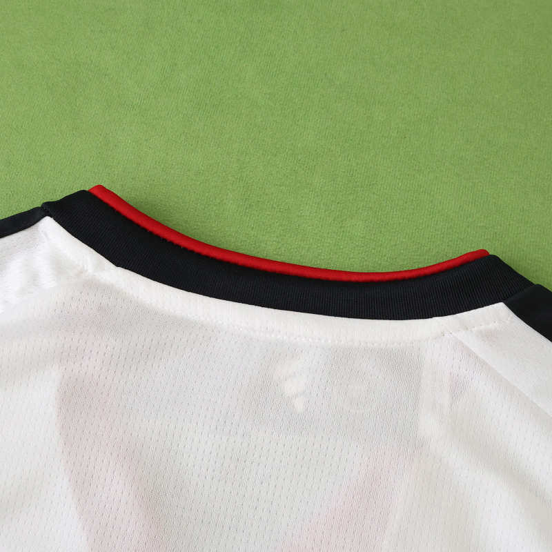 Camiseta femenina de Alemania 2026 -