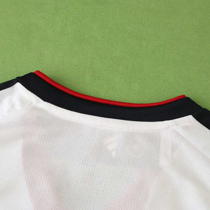 Camiseta femenina de Alemania 2026 -