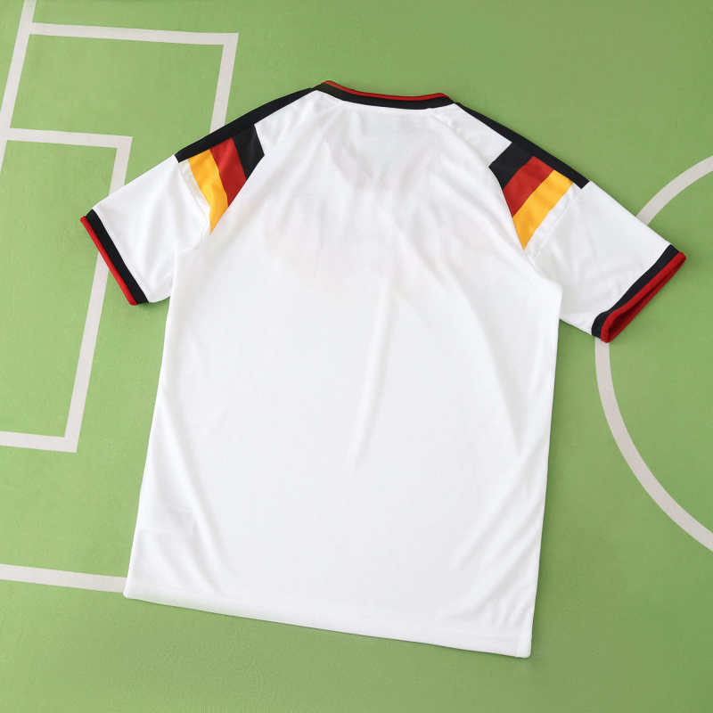 Camiseta de Alemania para el Mundial 2026