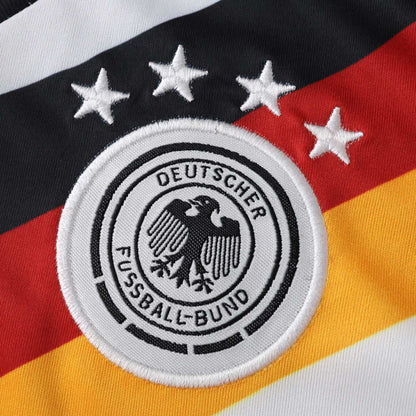 Camiseta infantil de la Copa Mundial de Alemania 2026