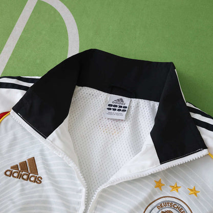 Chaqueta cortavientos del Mundial de Alemania 2026 
