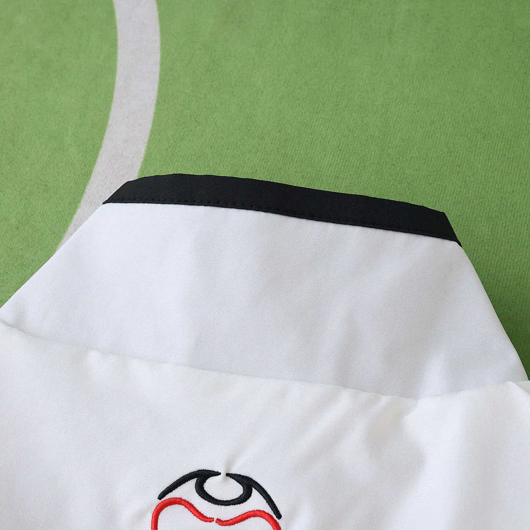 Chaqueta cortavientos del Mundial de Alemania 2026 