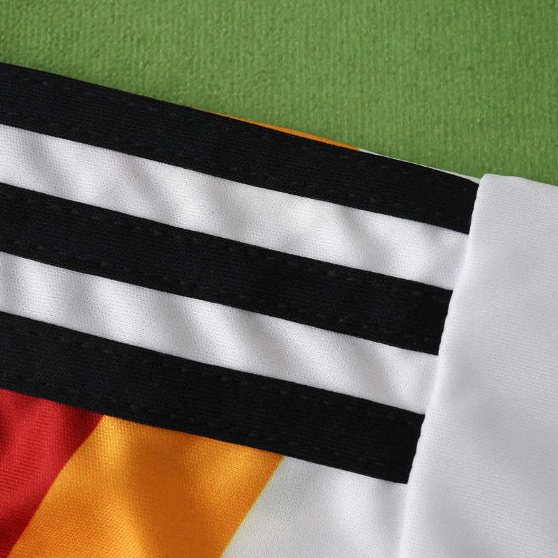 Camiseta infantil de la Copa Mundial de Alemania 2026