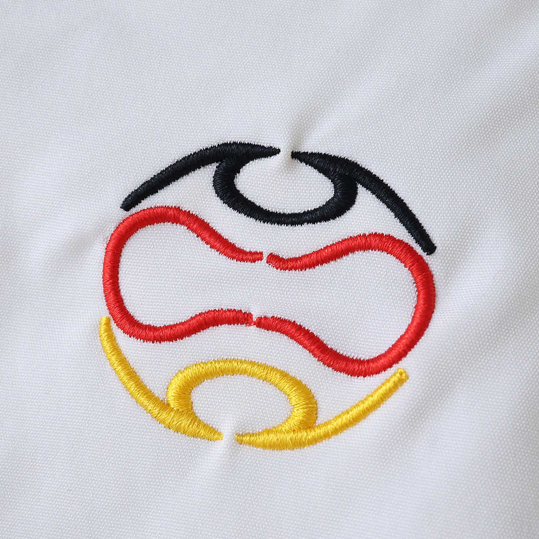 Chaqueta cortavientos del Mundial de Alemania 2026 