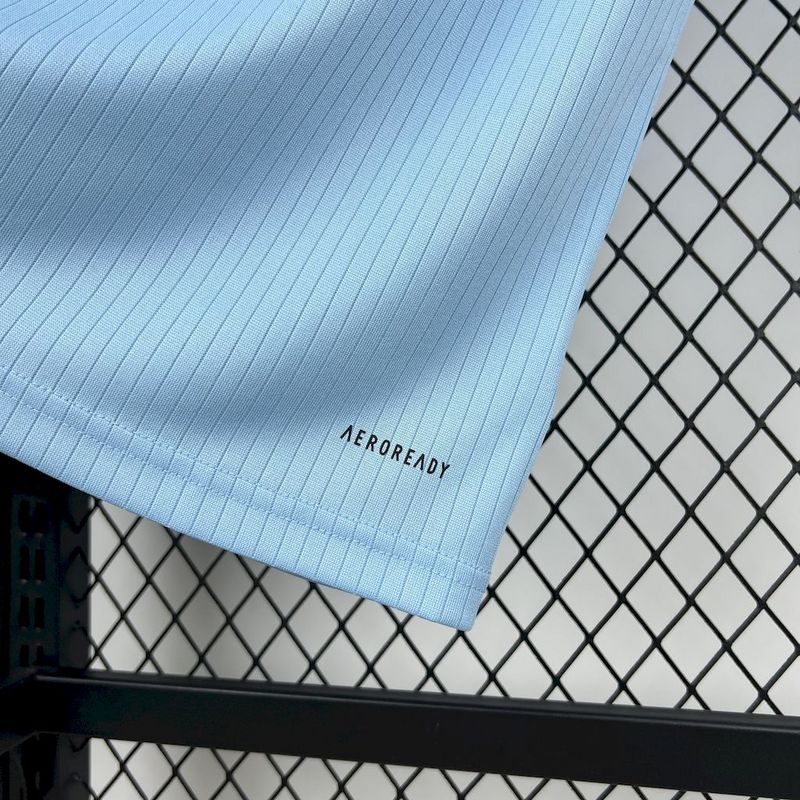 Germany 125th Anniversary Jersey Blue