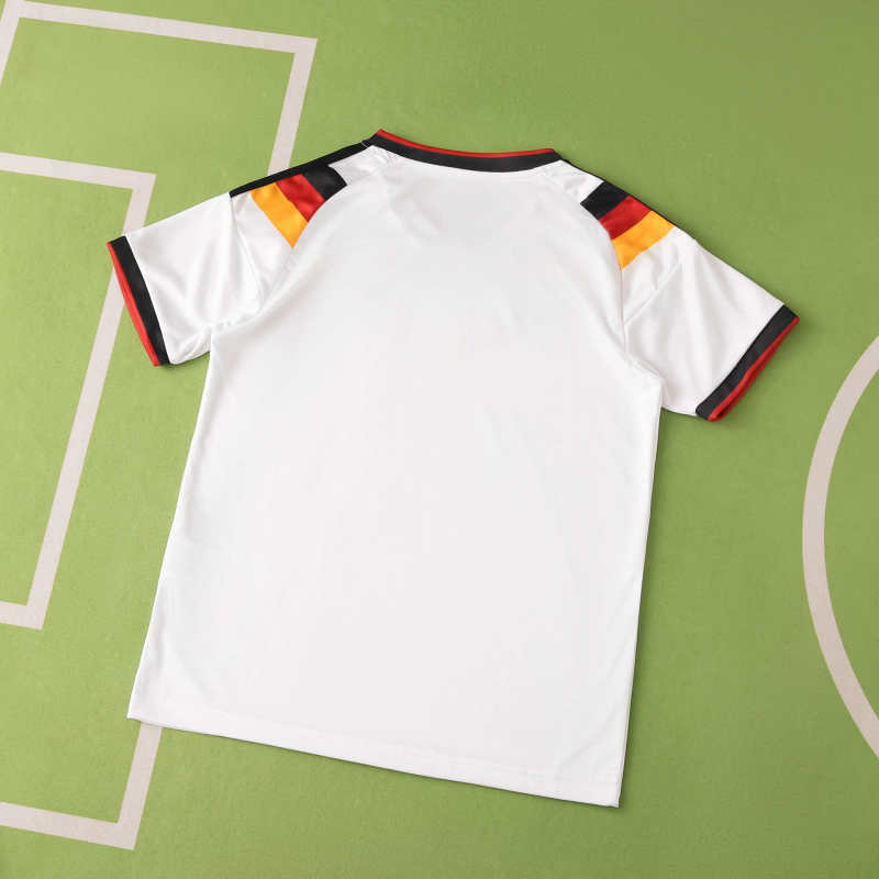 Camiseta infantil de la Copa Mundial de Alemania 2026
