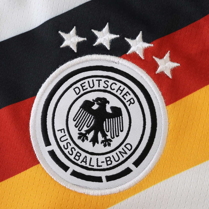 Camiseta femenina de Alemania 2026 -