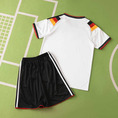 Camiseta infantil de la Copa Mundial de Alemania 2026
