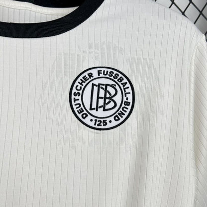 Germany 125th Anniversary Jersey