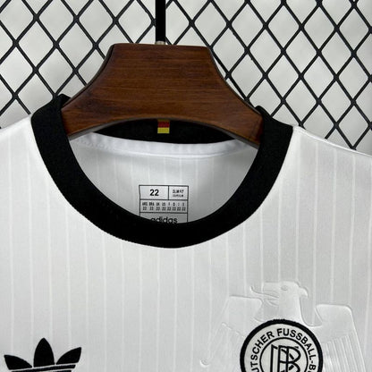 Kit de la camiseta infantil de Alemania del 125.º aniversario 