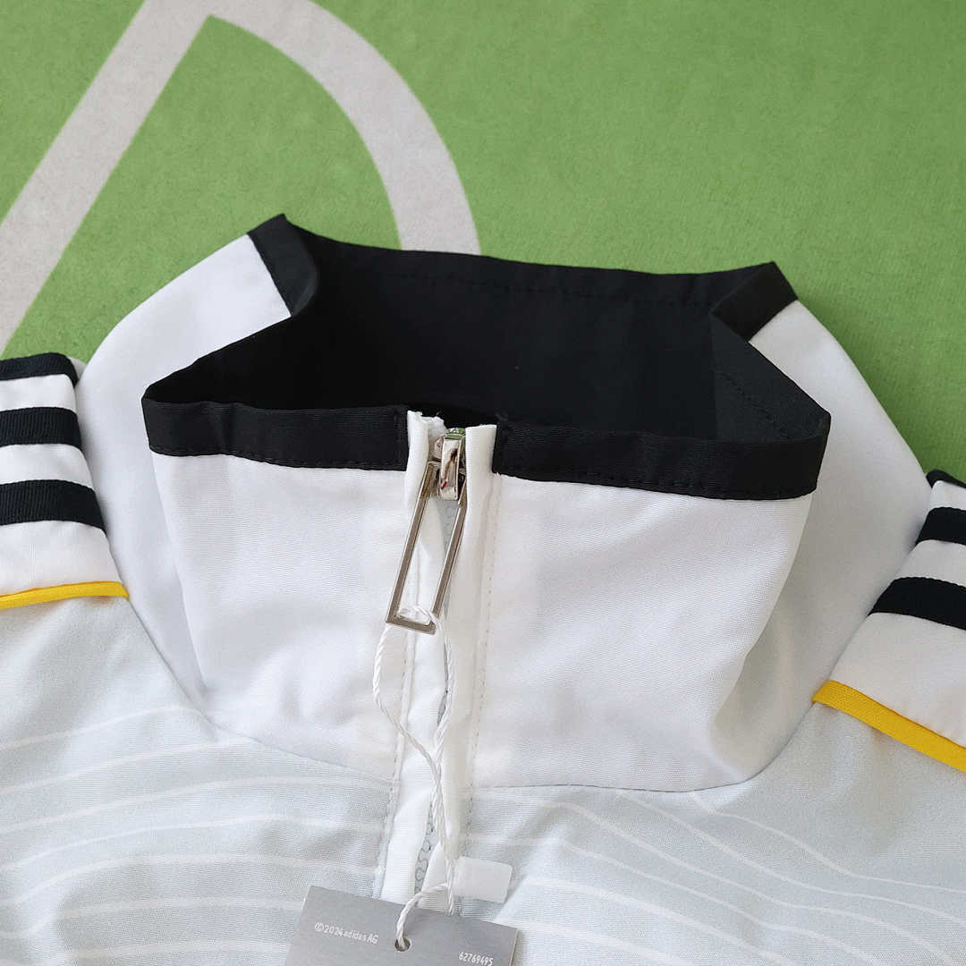 Chaqueta cortavientos del Mundial de Alemania 2026 