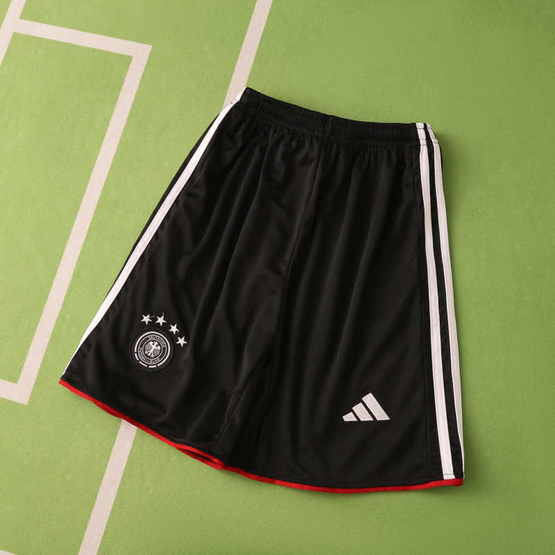 Camiseta infantil de la Copa Mundial de Alemania 2026