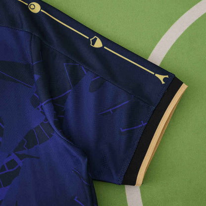 Camiseta del Chelsea de los Blues (ganadores de la Copa Mundial de Clubes 2025)