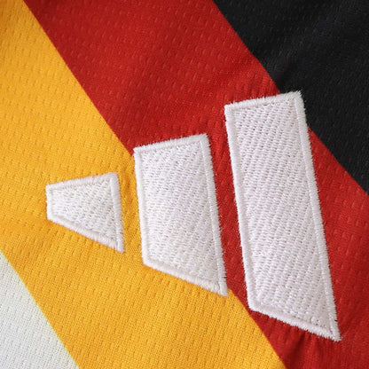 Camiseta de Alemania para el Mundial 2026