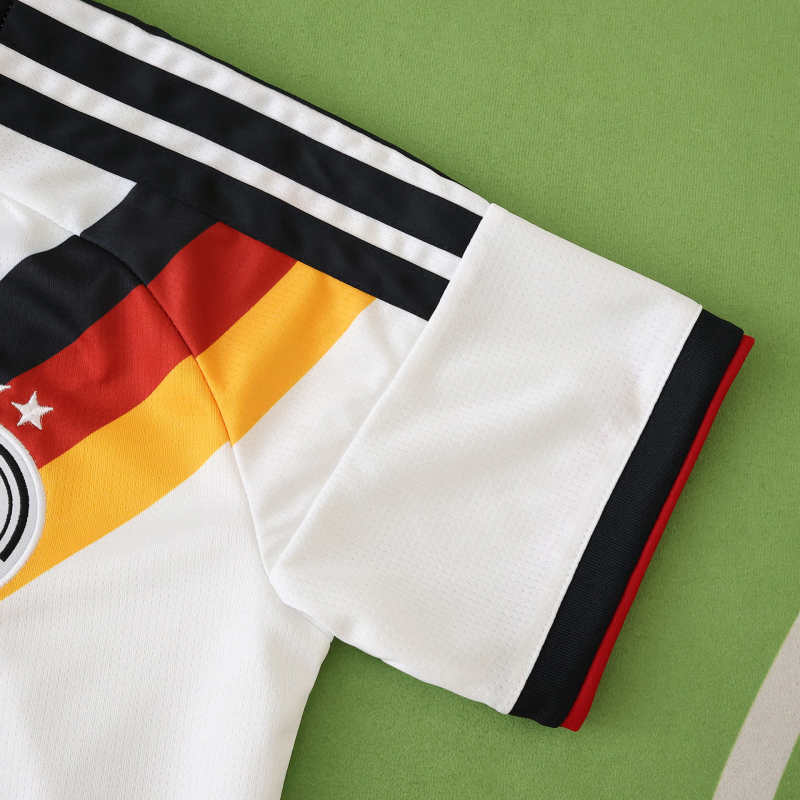 Camiseta femenina de Alemania 2026 -