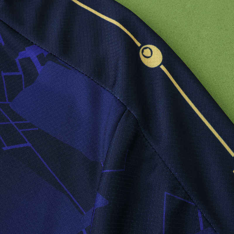 Camiseta del Chelsea de los Blues (ganadores de la Copa Mundial de Clubes 2025)