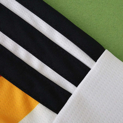 Camiseta Alemania Mundial 2026 #10 MUSIALA 