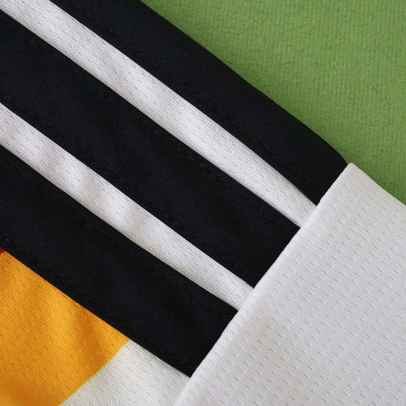 Camiseta de Alemania para el Mundial 2026