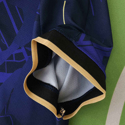 Camiseta del Chelsea de los Blues (ganadores de la Copa Mundial de Clubes 2025)