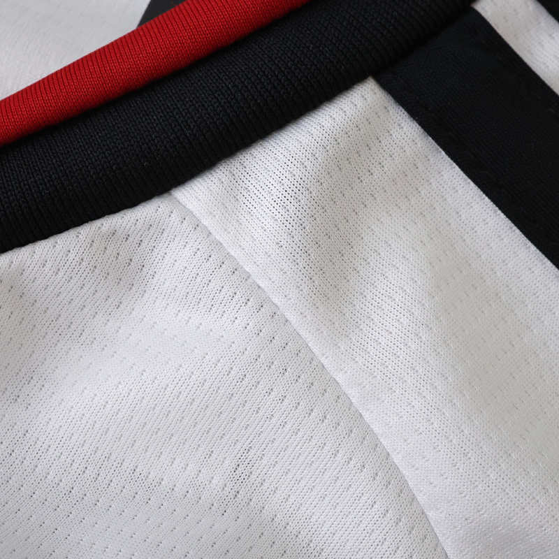 Camiseta n.° 6 de KIMMICH para el Mundial de Alemania 2026