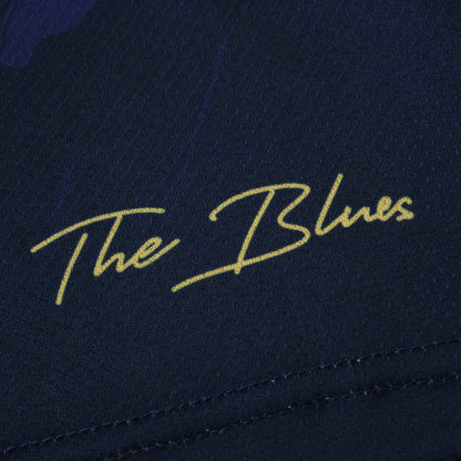 Camiseta del Chelsea de los Blues (ganadores de la Copa Mundial de Clubes 2025)